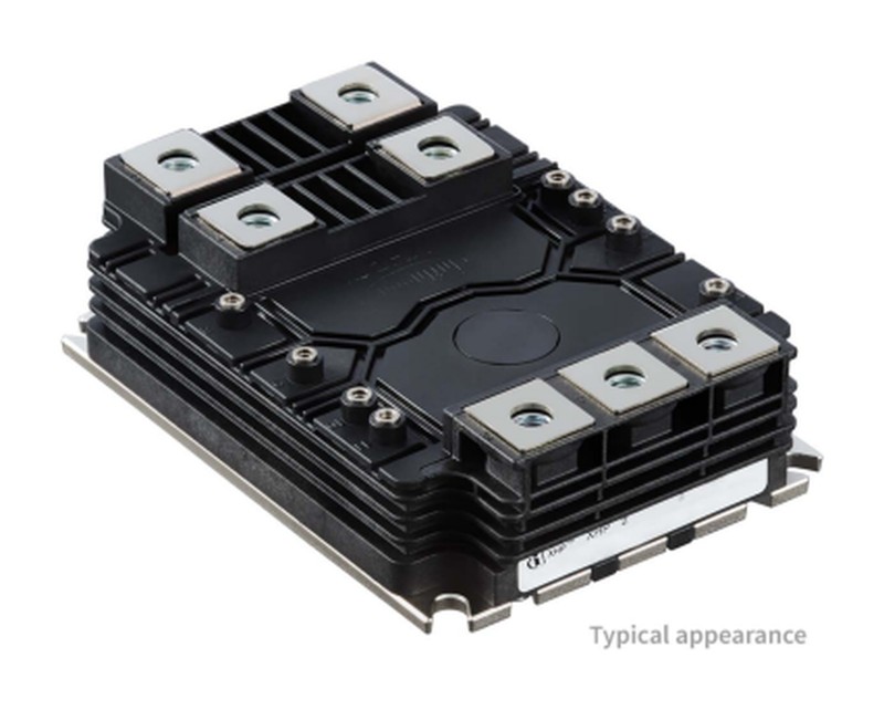 FF1400R23T2E7_B5 Infineon IGBT Module