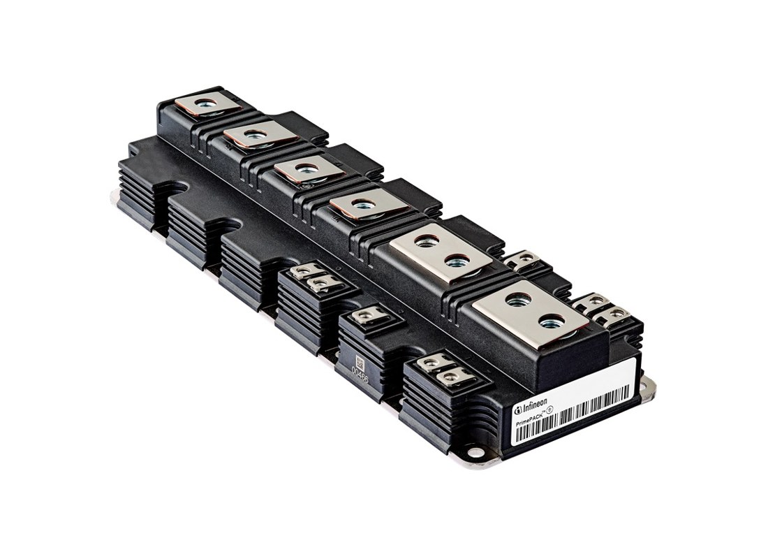 FF1500R12IE5 Infineon IGBT Module