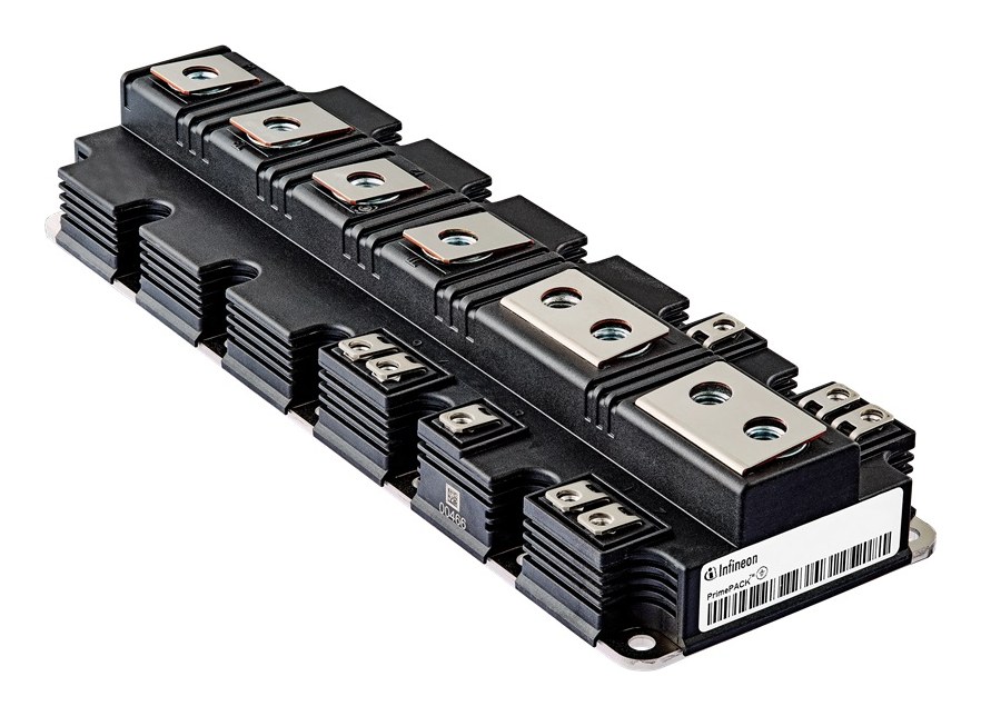 FF1500R17IP5P Infineon IGBT Module
