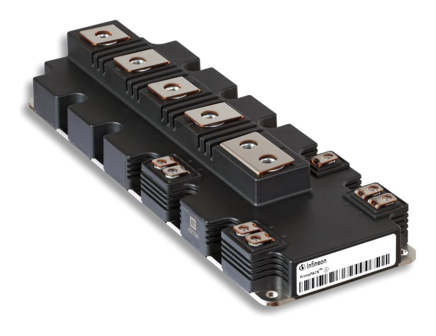 FF1500R17IP5R Infineon IGBT Module