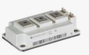 FF150R12KS4, Eupec, SCR Infineon power module