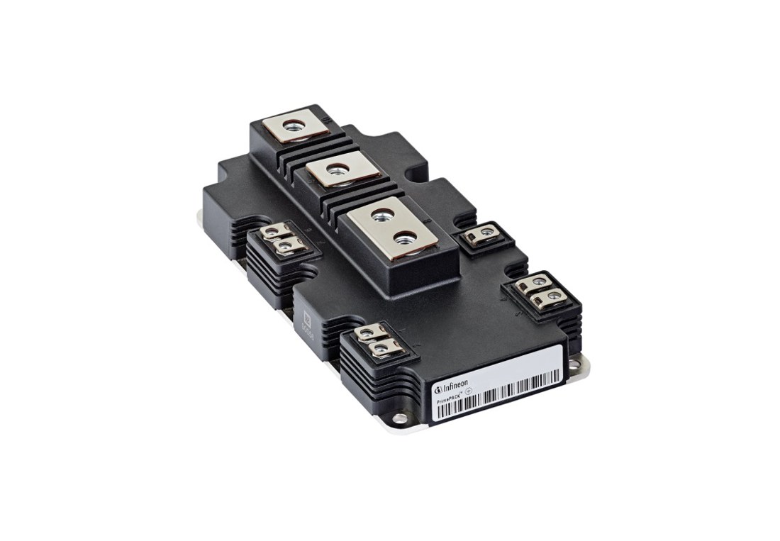 FF1600R12IP7 Infineon IGBT Module