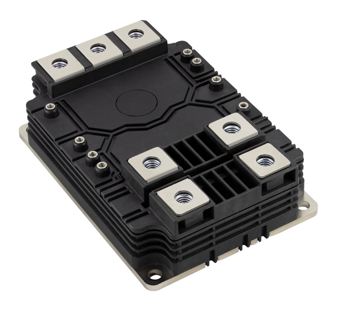 FF1800XTR17T2P5P Infineon IGBT Module