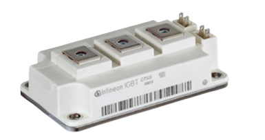 FF200R12KS4, Eupec Infineon power module
