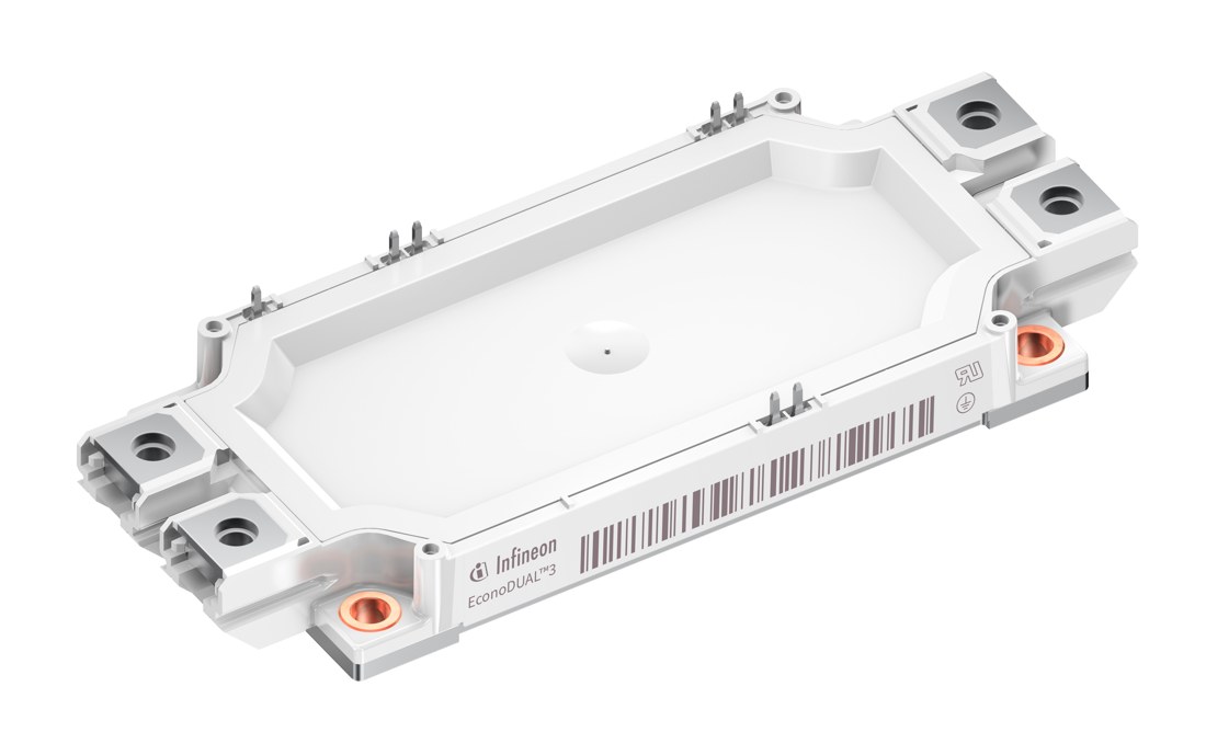 FF225R12MS4 Infineon IGBT Module