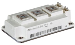 FF300R12KE3, Eupec, Infineon power module