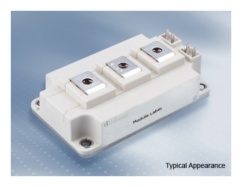 FF300R12KE4_E Infineon IGBT Module