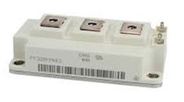 FF300R17KE3, INFINEON, IGBT Module
