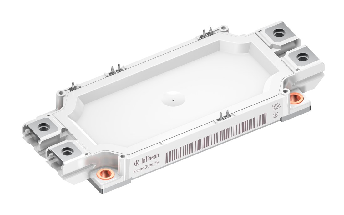 FF300R17ME4P_B11 Infineon IGBT Module