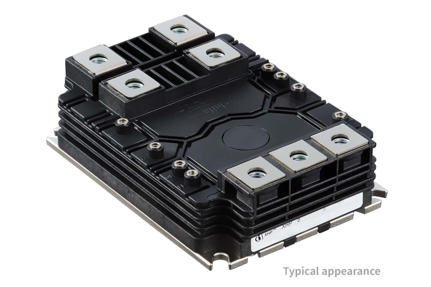 FF4000UXTR33T2M1 Infineon SiC MOSFET Module
