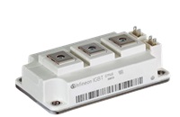 FF450R12KE4 IGBT from Eupec Infineon