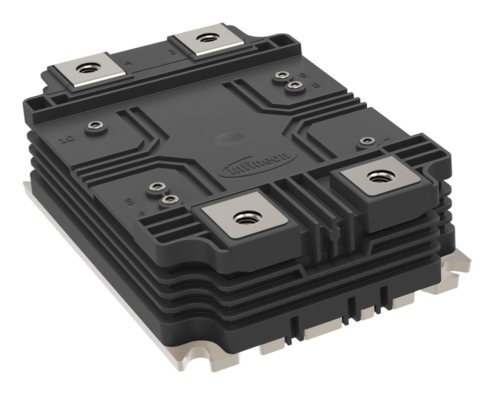 FF450R33T3E3_B5 Infineon IGBT Module