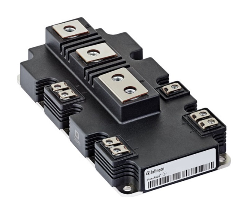 FF600R12IP4P Infineon IGBT Module