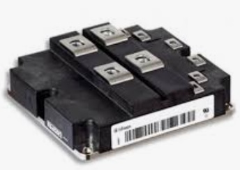 FF600R12KF4 IGBT from Eupec Infineon
