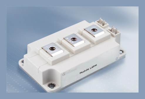 FF600R12KT4 Infineon IGBT Module