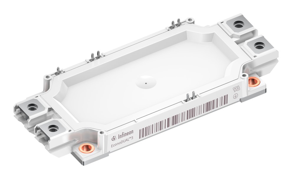 FF600R17ME4P Infineon IGBT Module