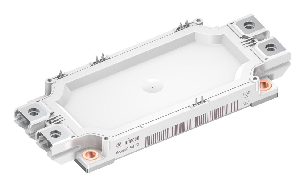 FF600R17ME7_B11 Infineon IGBT Module