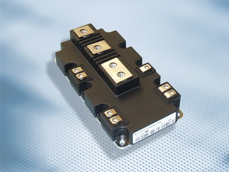 FF650R17IE4DP_B2 Infineon IGBT Module