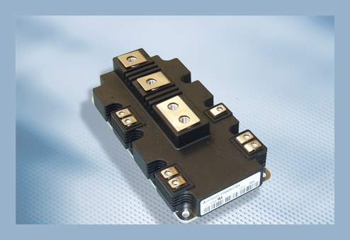 FF650R17IE4P Infineon IGBT Module