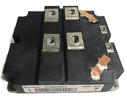 FF800R12KF4, Infineon, Infineon  power module
