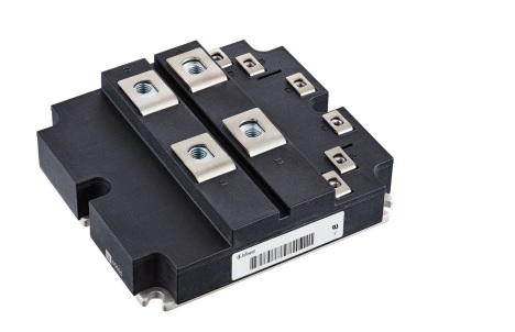 FF800R17KP4_B2 IGBT from Eupec Infineon