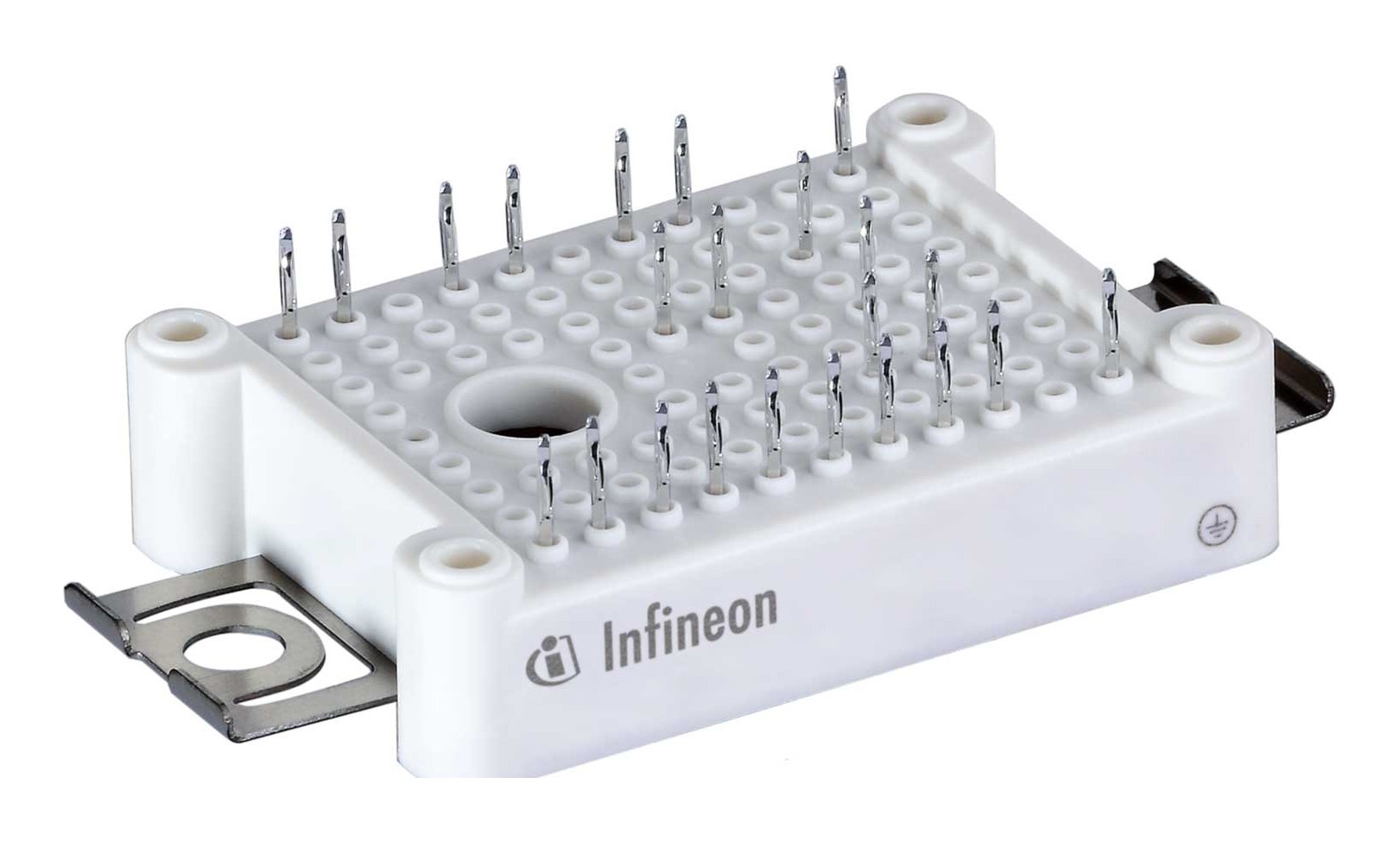 FF8MR12W1M1H_B11 Infineon SiC MOSFET Module