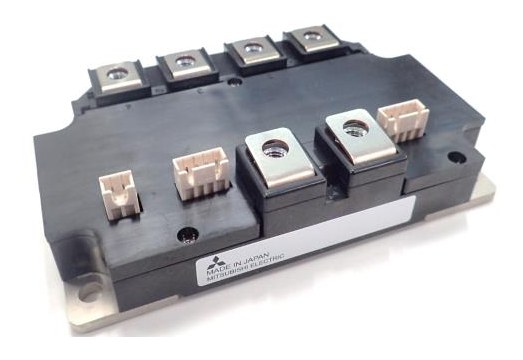 FMF800DXZ-24B Mitsubishi SiC MOSFET Module