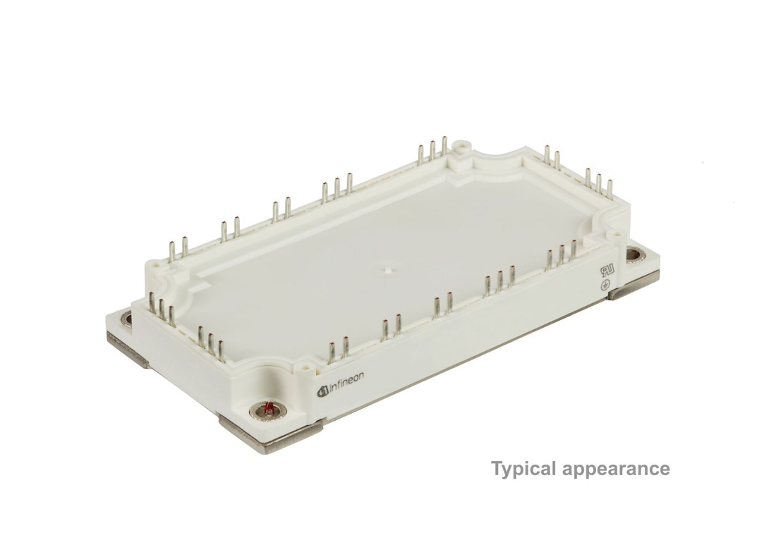 FP150R07N3E4 Infineon IGBT Module