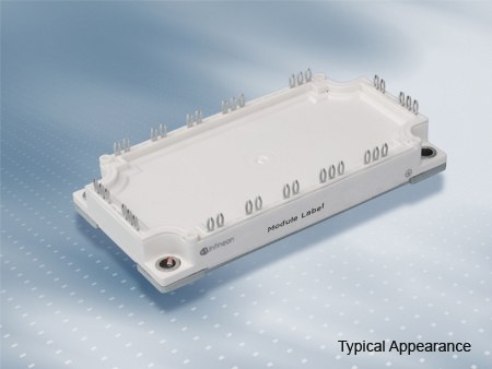 FP150R07N3E4_B11 Infineon IGBT Module