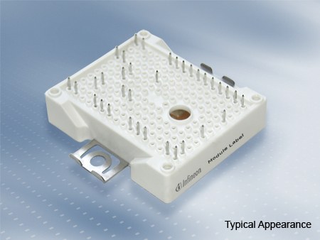 FP15R12W2T4 Infineon IGBT Module