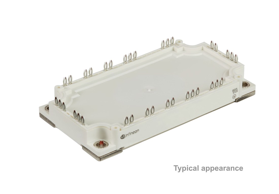 FP200R12N3T7_B11 Infineon IGBT Module