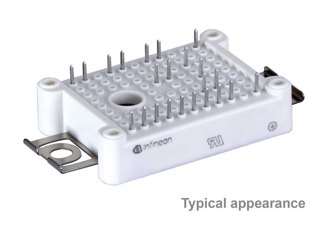 FP25R12W1T7 Infineon IGBT Module