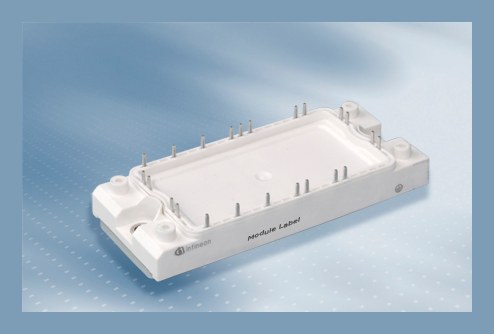 FP50R12N2T7 Infineon IGBT Module