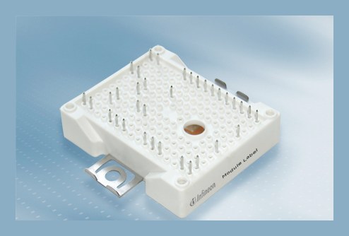 FP50R12W2T7 Infineon IGBT Module