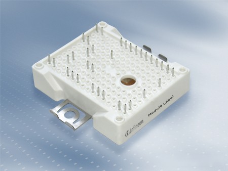 FP50R12W2T7P Infineon IGBT Module