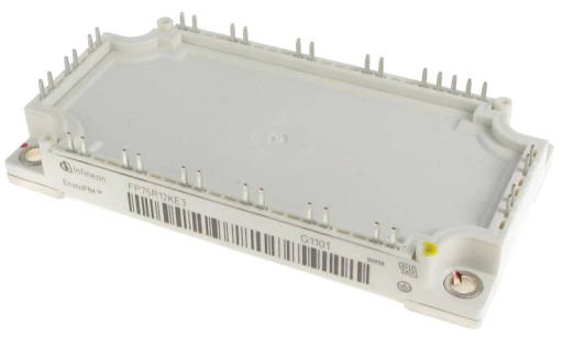 FP75R12KE3, INFINEON, INFINEON IGBT Power Module