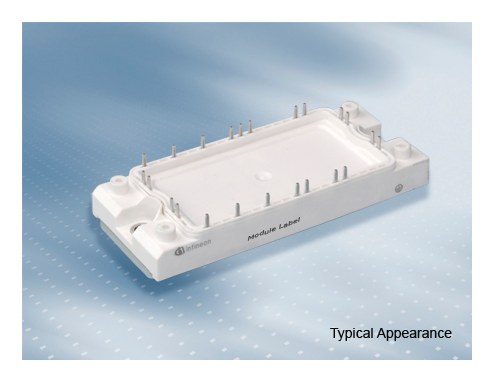 FP75R12N2T7_B19 Infineon IGBT Module