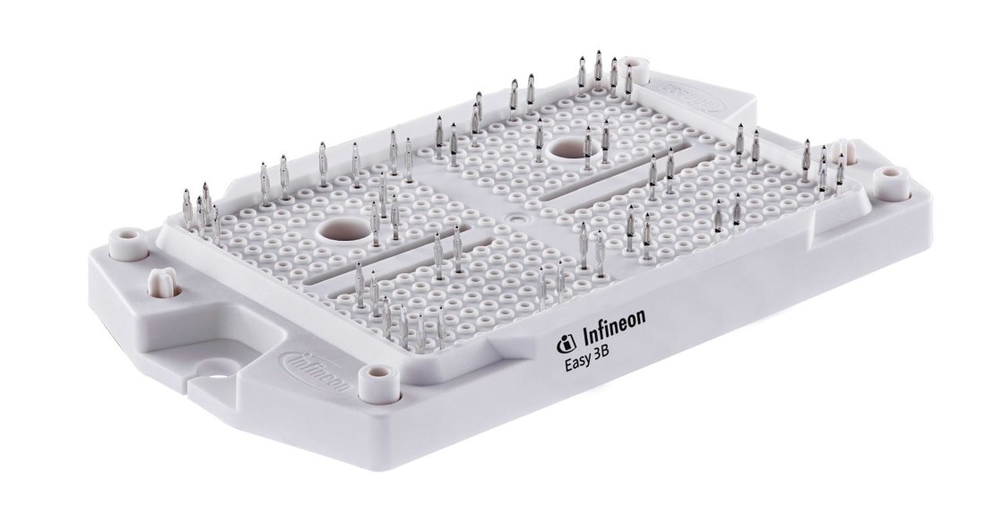 FP75R12W3T7_B11 Infineon IGBT Module