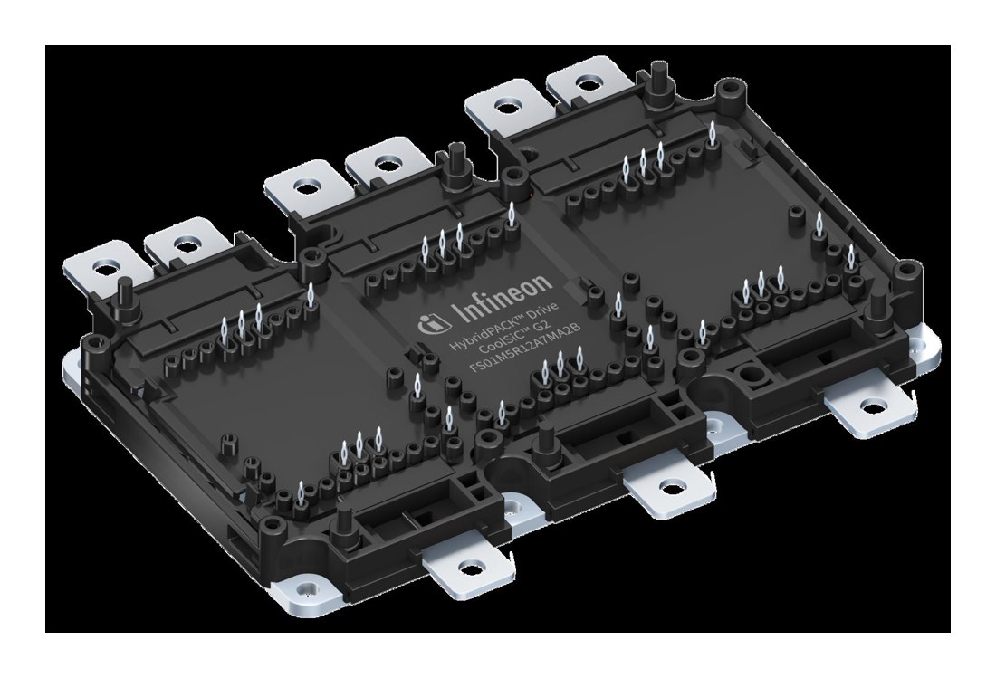 FS01M5R12A7MA2B Infineon IGBT Module