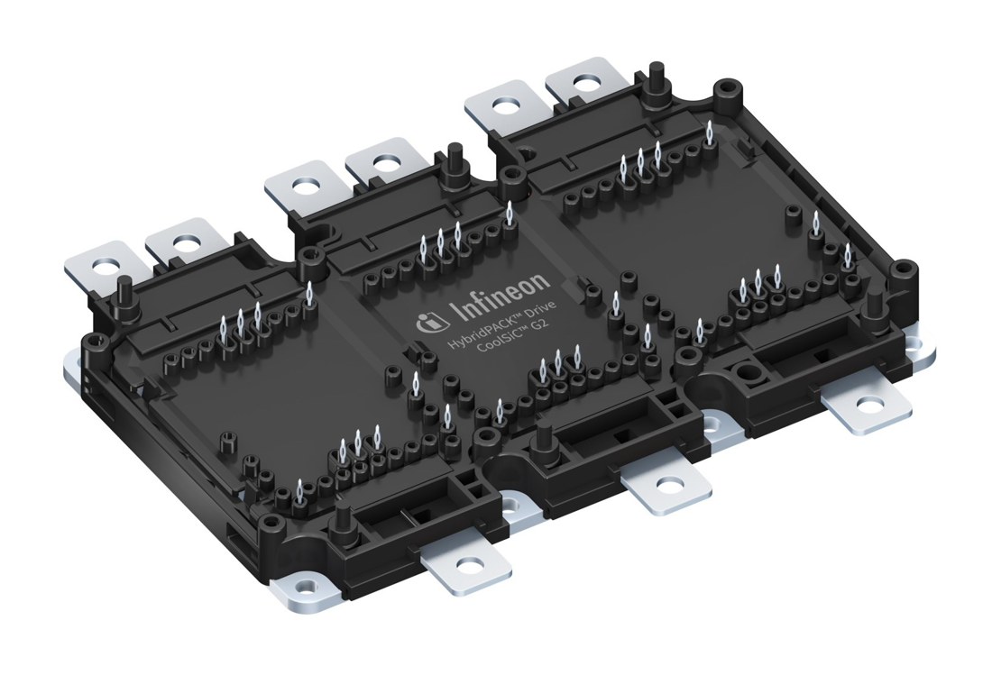 FS01M9R13A7MA2B Infineon IGBT Module