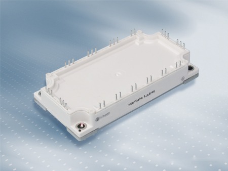 FS100R07N3E4 Infineon IGBT Module