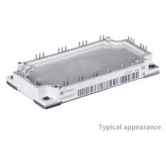 FS100R12KE3, Eupec Infineon power module