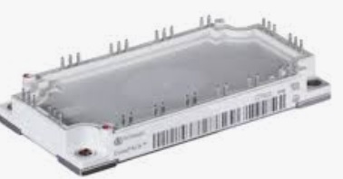 FS100R12KT3, Eupec Infineon power module