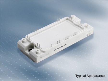 FS100R12N2T4P Infineon IGBT Module
