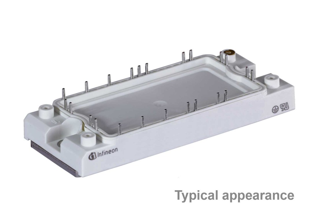 FS100R12N2T7_B15 Infineon IGBT Module