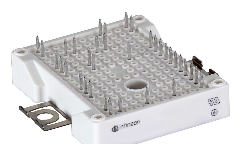 FS13MR12W2M1HP_B11 Infineon SiC MOSFET Module