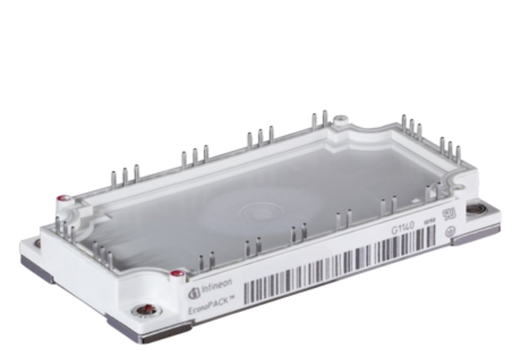 FS150R12KE3, INFINEON, INFINEON IGBT Power Module