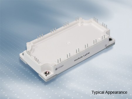 FS150R17N3E4 Infineon IGBT Module