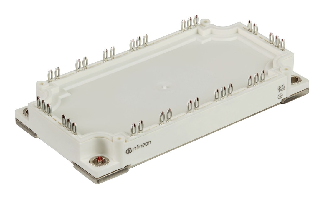 FS200R07N3E4R Infineon IGBT Module