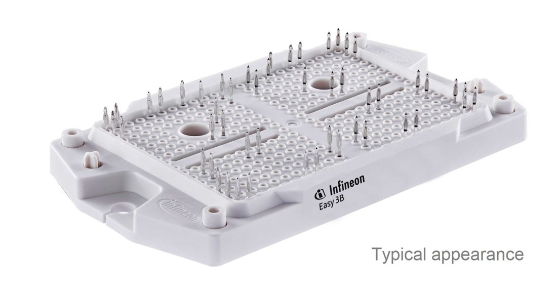 FS200R10W3S7_B11 Infineon IGBT Module